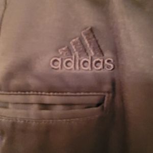 Men's Adidas CLIMALITE golf slacks size 36×32